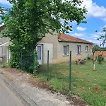 Chez Monique * Sapignicourt