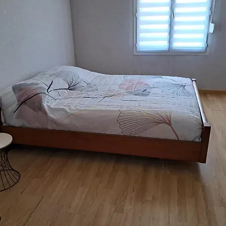 Chez Monique