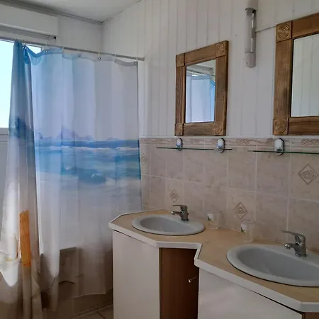 Chez Monique Σπίτι διακοπών