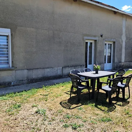 Holiday home Chez Monique