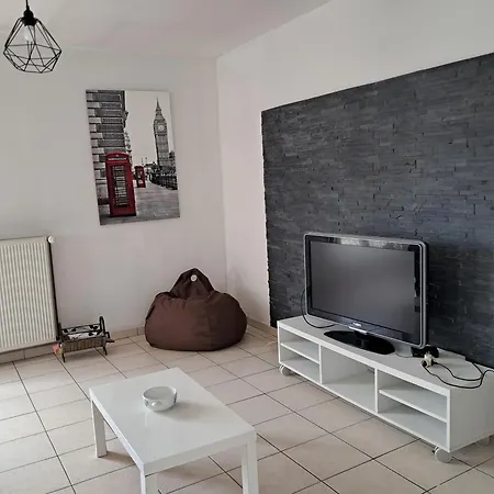 Chez Monique * Sapignicourt