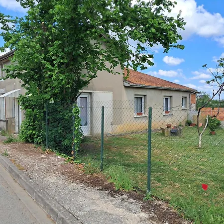 Chez Monique * Sapignicourt