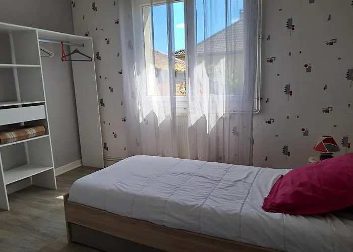 Chez Monique Holiday home *