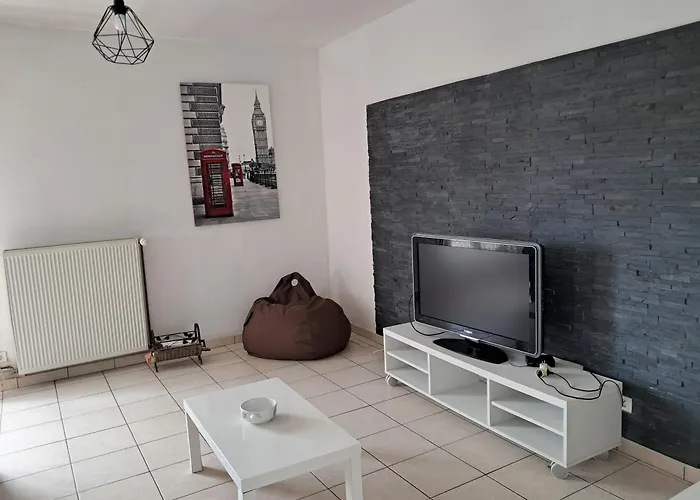 Chez Monique * Sapignicourt